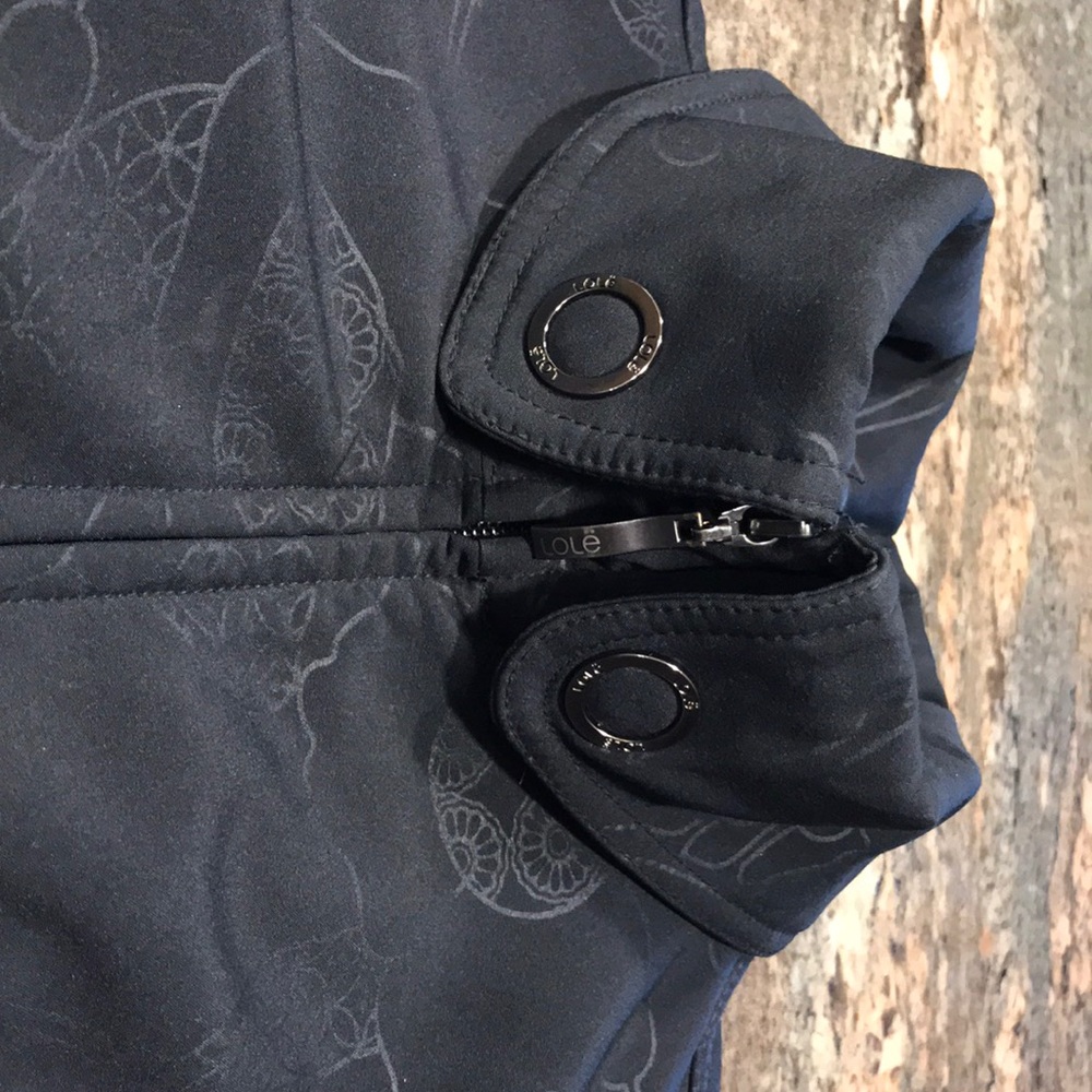 Lole Spring/Fall Jacket - Picture 5 of 5